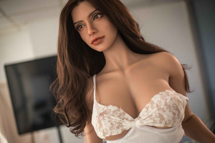 YLDoll Silikonpuppe Isla - housedoll - YLDoll
