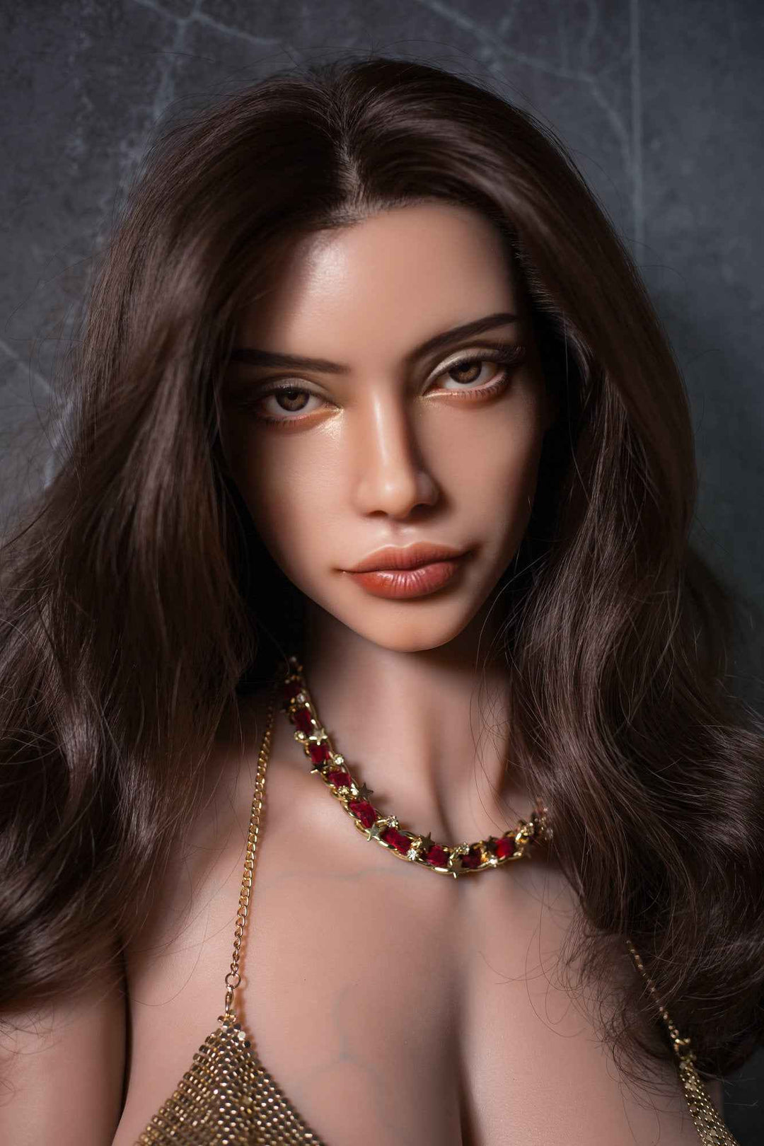 YLDoll Silikonpuppe Lylo Konfiguriert YLDoll kaufen Sexroboter KI