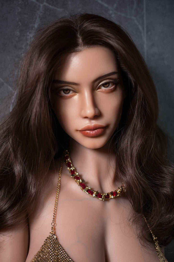 YLDoll Silikonpuppe Lylo Konfiguriert YLDoll kaufen Sexroboter KI