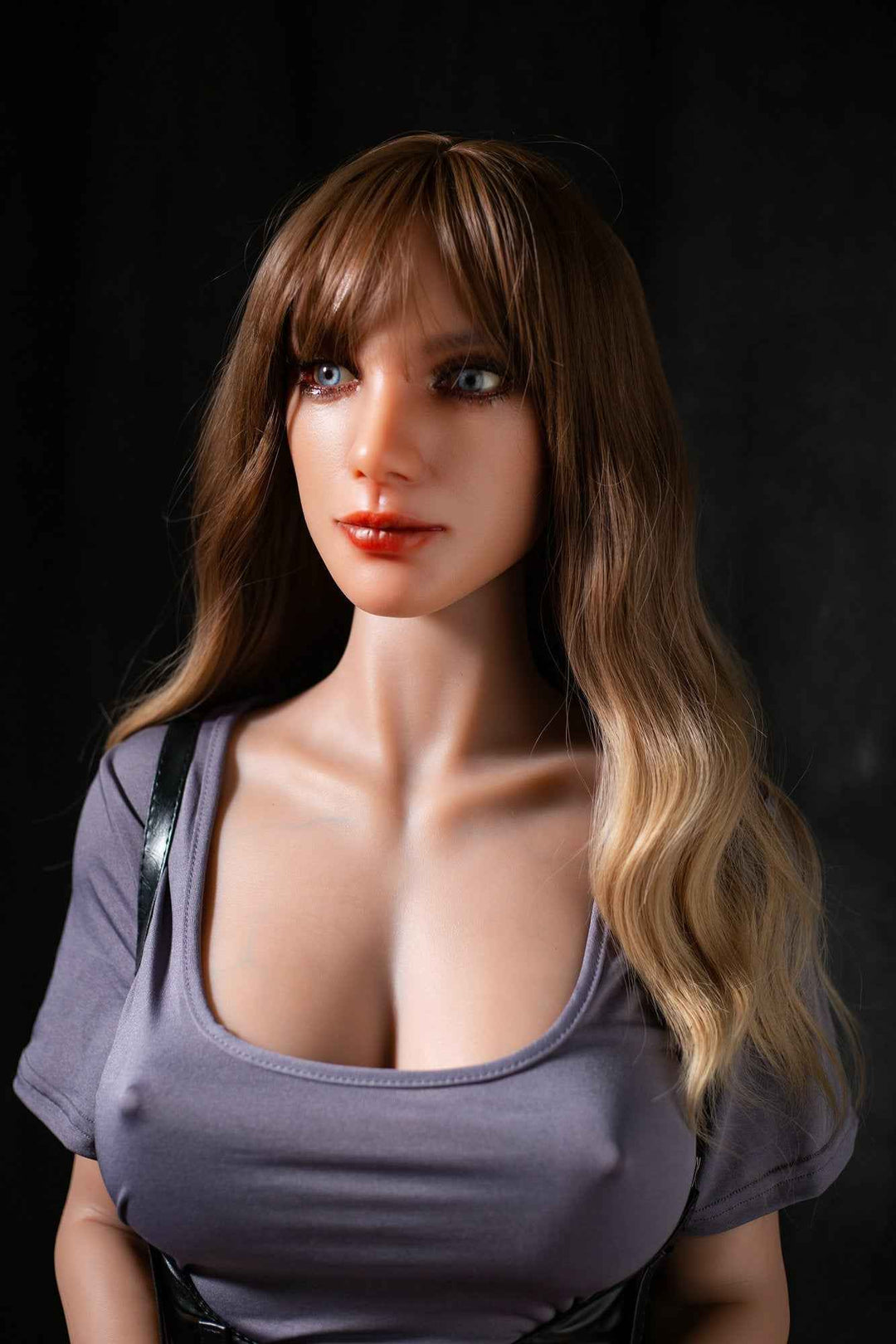 YLDoll Silikonpuppe Sonya Konfiguriert YLDoll kaufen Sexroboter KI