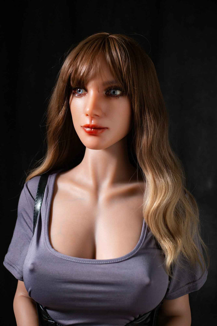 YLDoll Silikonpuppe Sonya Konfiguriert YLDoll kaufen Sexroboter KI