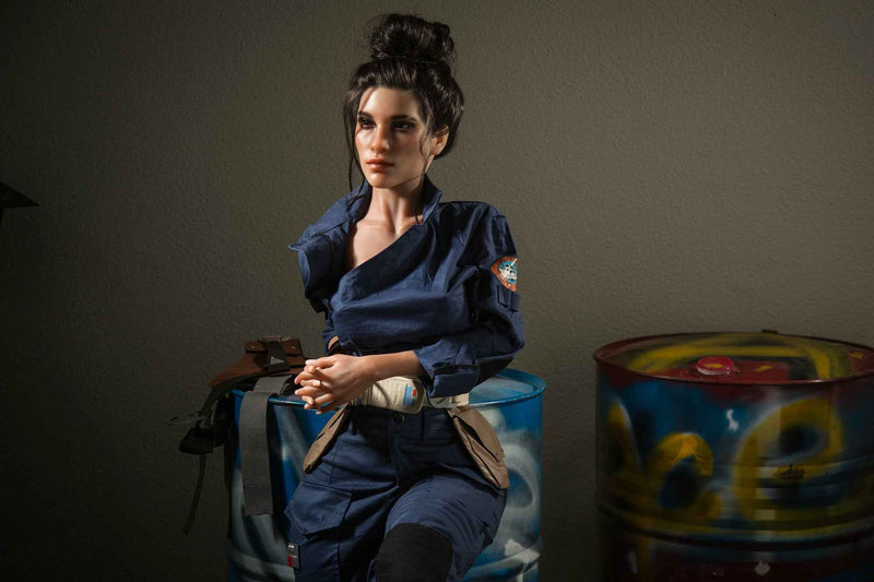 YLDoll Silikonpuppe Latisha - housedoll - YLDoll