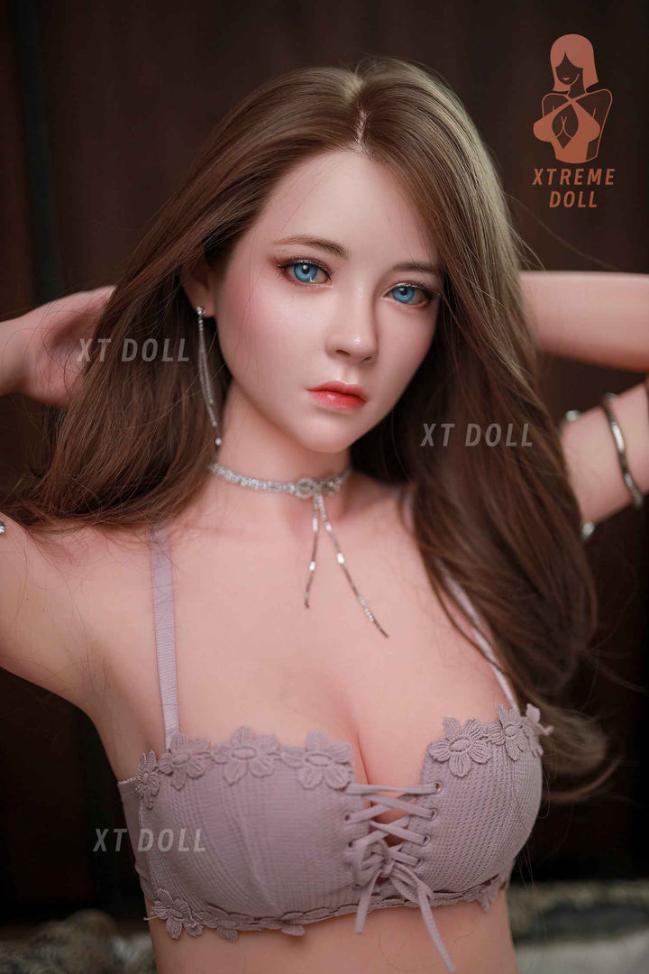 XTDoll Sexpuppe Aelene Konfiguriert XTDoll kaufen Sexroboter KI