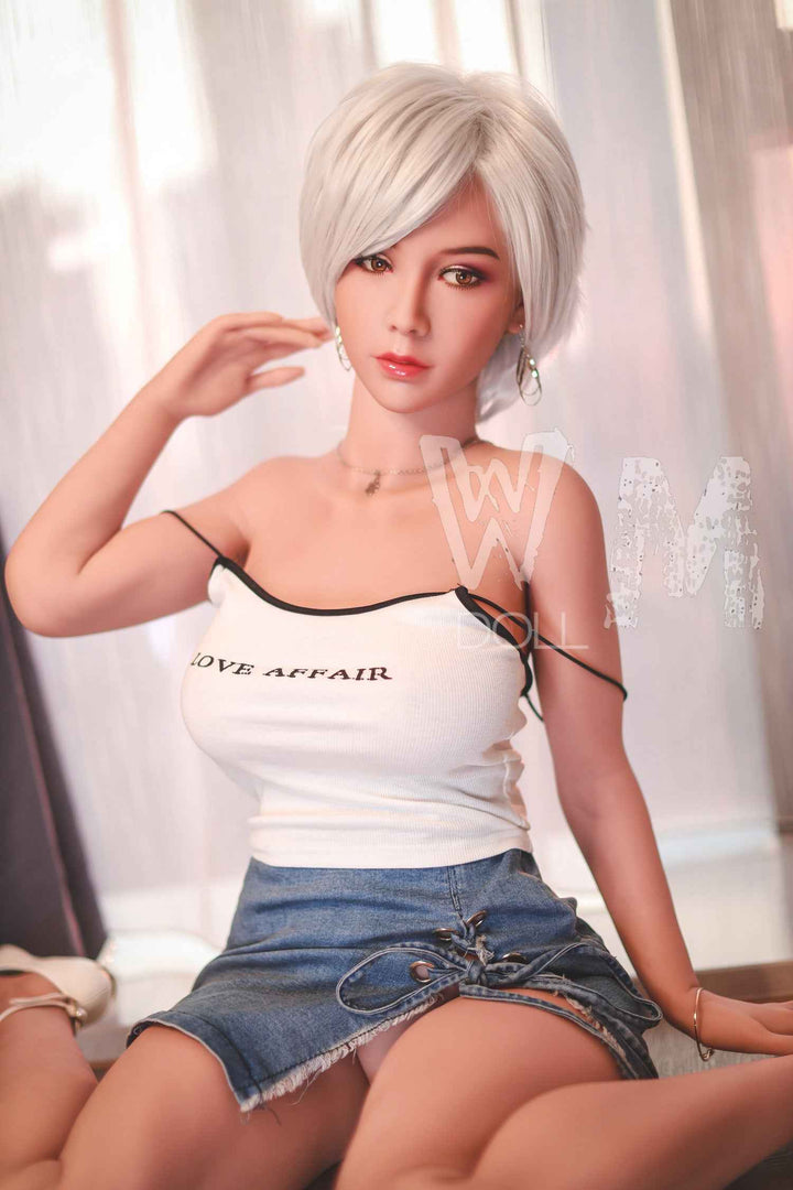 WMDoll Sexpuppe Anjana Konfiguriert WMDoll kaufen Sexroboter KI