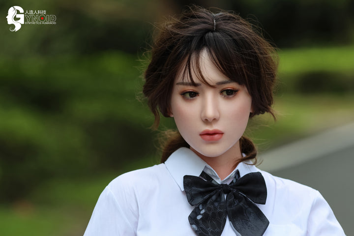 Gynoid Dolls Sexdoll Spidey Lisa Konfiguriert housedoll kaufen Sexroboter KI