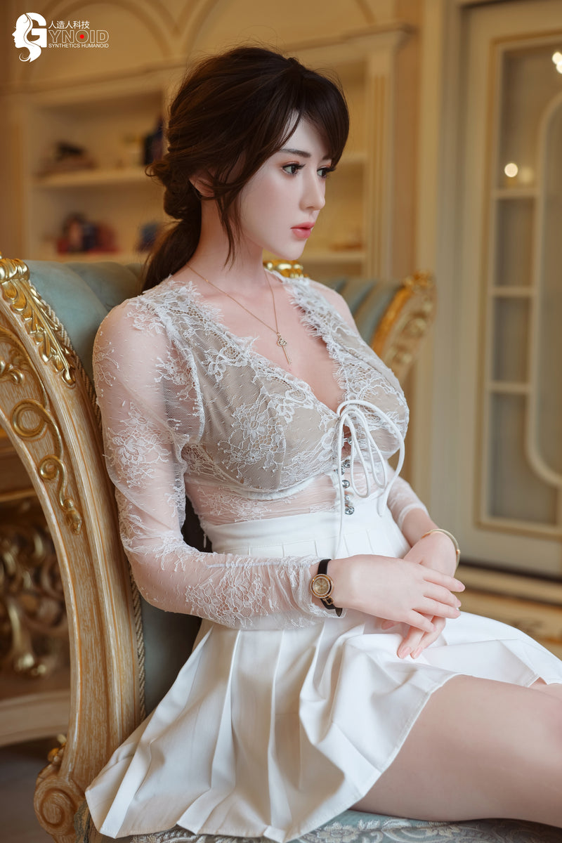 Gynoid Dolls Sexdoll Spidey Lisa Konfiguriert housedoll kaufen Sexroboter KI