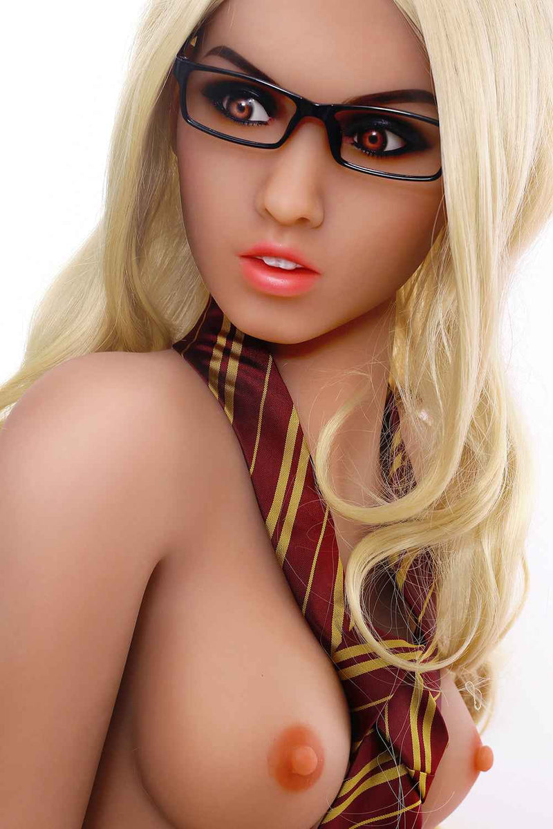 SYDoll Sex Doll Jacky Sofort lieferbar SYDoll kaufen Sexroboter KI