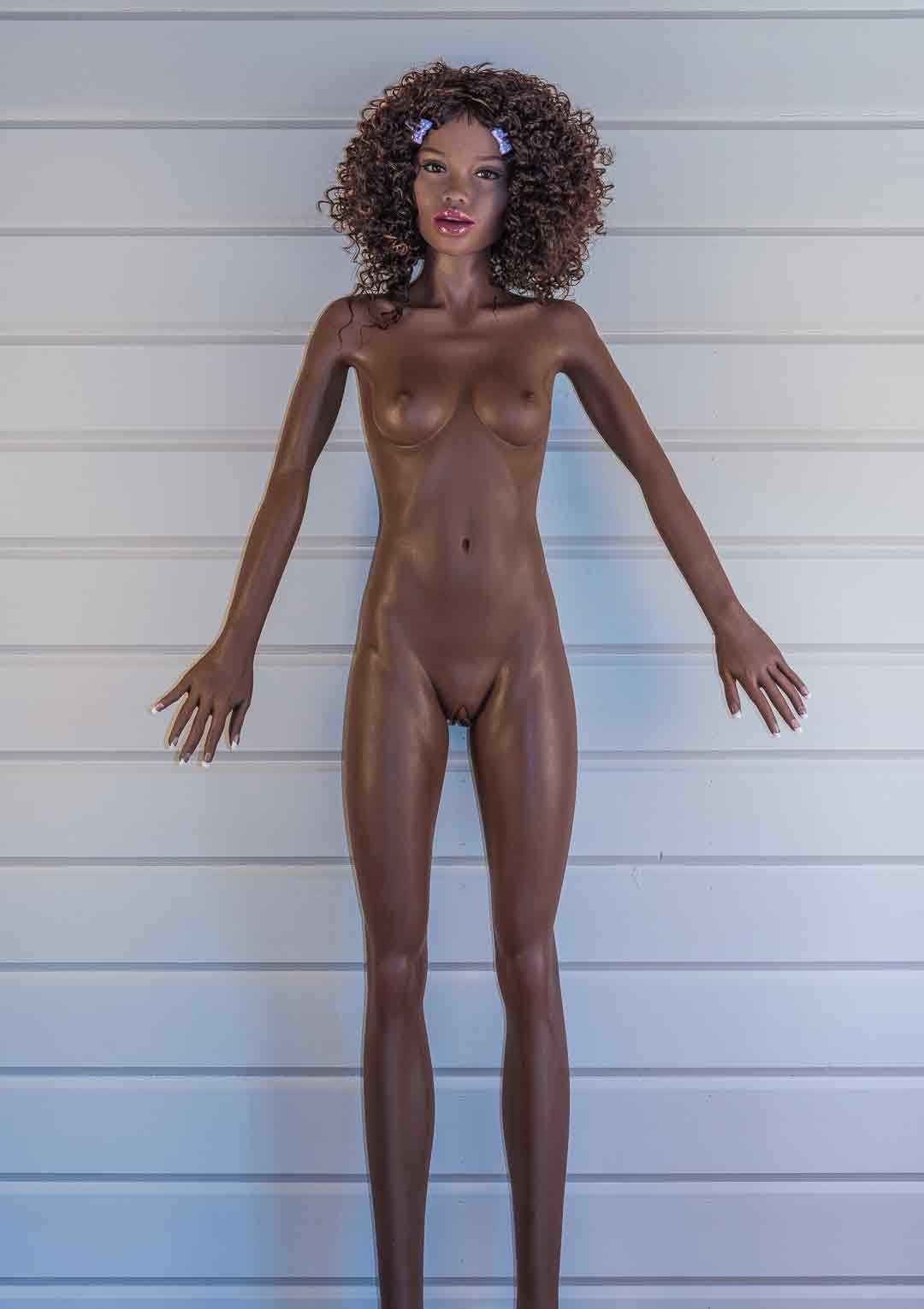 WMDoll Sexpuppe Cara Konfiguriert WMDoll kaufen Sexroboter KI