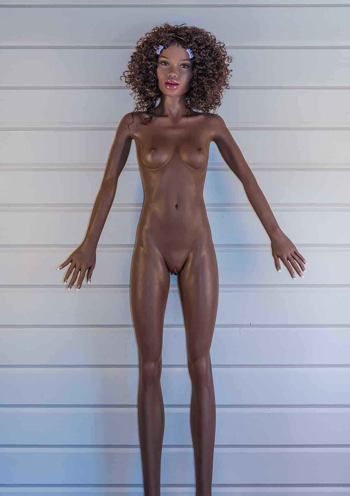 WMDoll Sexpuppe Cara Konfiguriert WMDoll kaufen Sexroboter KI
