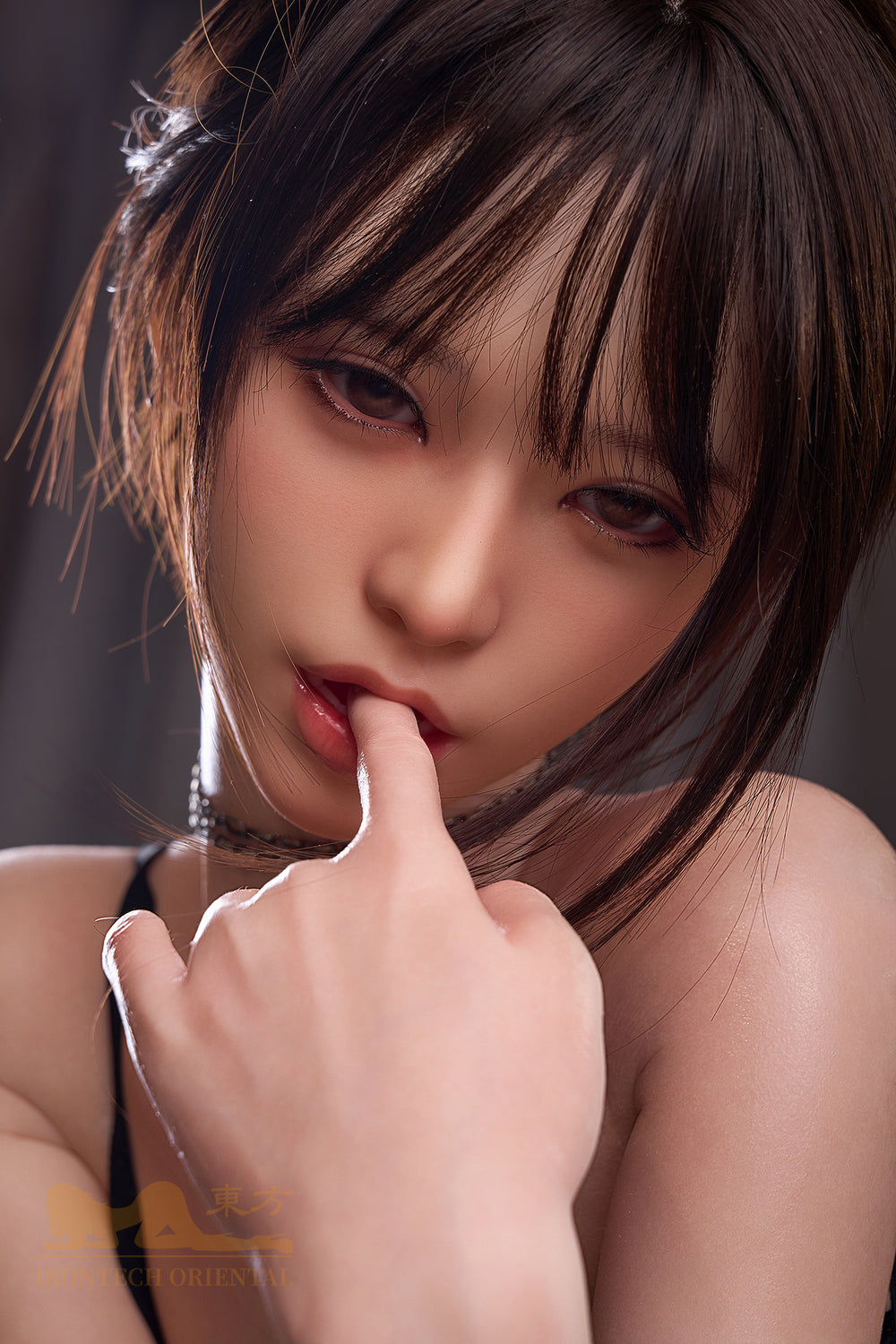 Irontech Doll Oriental Sexdoll Yuna Konfiguriert Irontech Doll kaufen Sexroboter KI