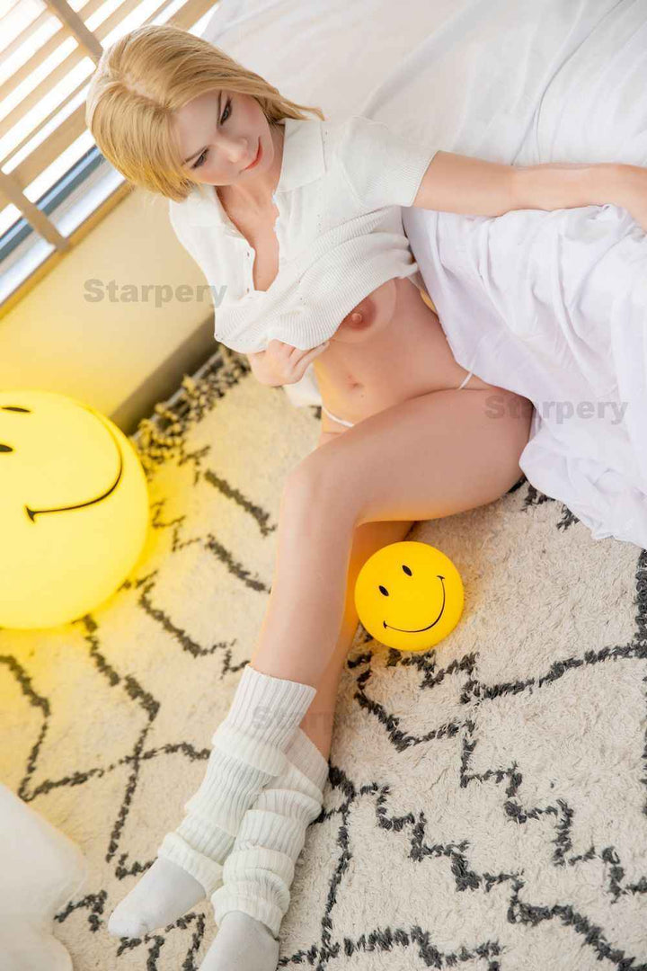 Starpery Silikonpuppe Quinn - housedoll - Starpery