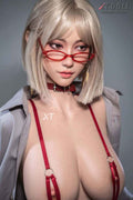 XTDoll Sexpuppe Rebecca Konfiguriert XT-Doll kaufen Sexroboter KI