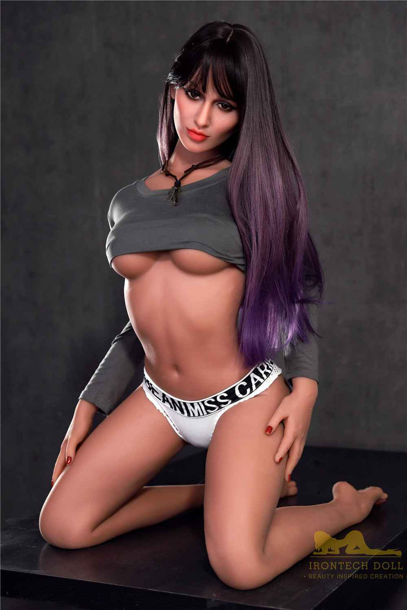 Irontech Doll Sexpuppe Doris Konfiguriert Irontech Doll kaufen Sexroboter KI