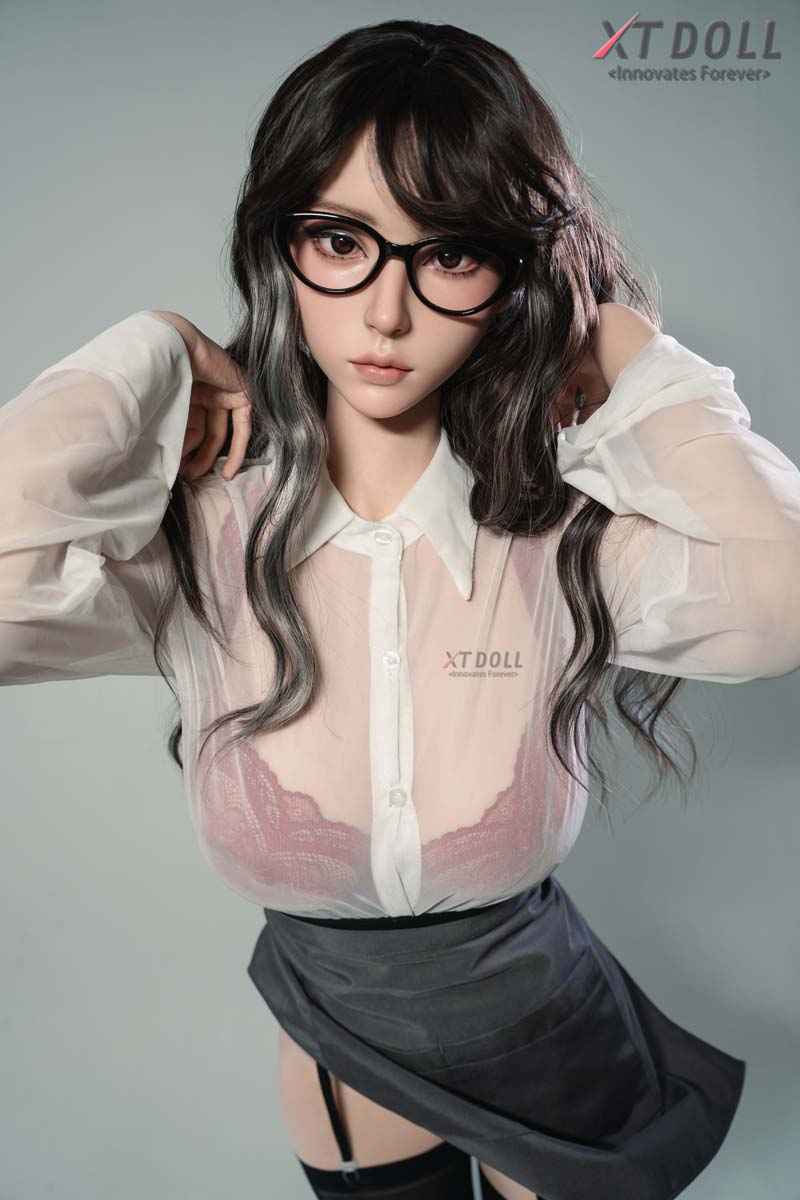 XTDoll Sexpuppe Lucy Konfiguriert XTDoll kaufen Sexroboter KI