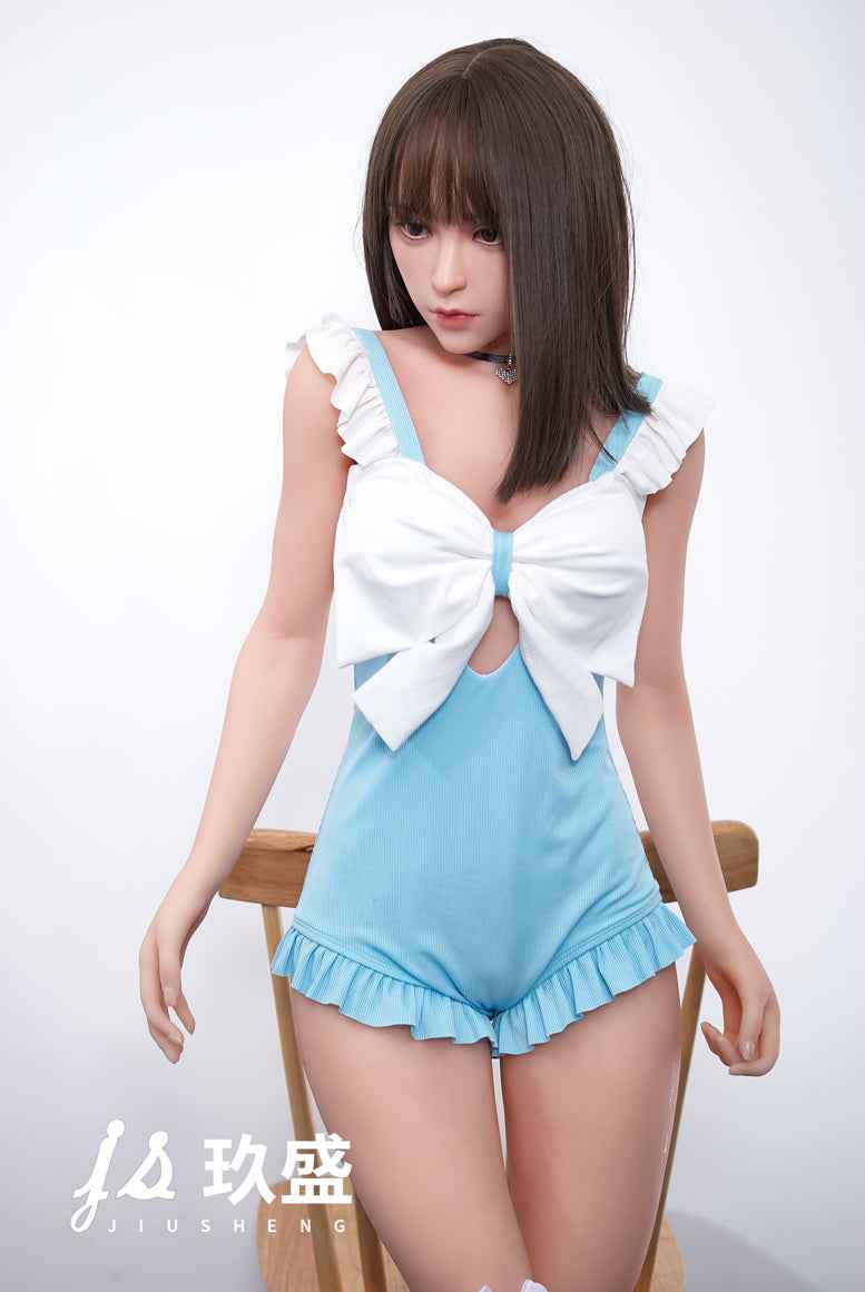 Jiusheng Sex Doll Ela Konfiguriert Jiusheng kaufen Sexroboter KI