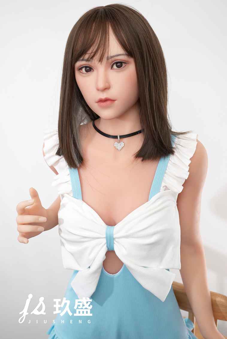 Jiusheng Sex Doll Ela Konfiguriert Jiusheng kaufen Sexroboter KI