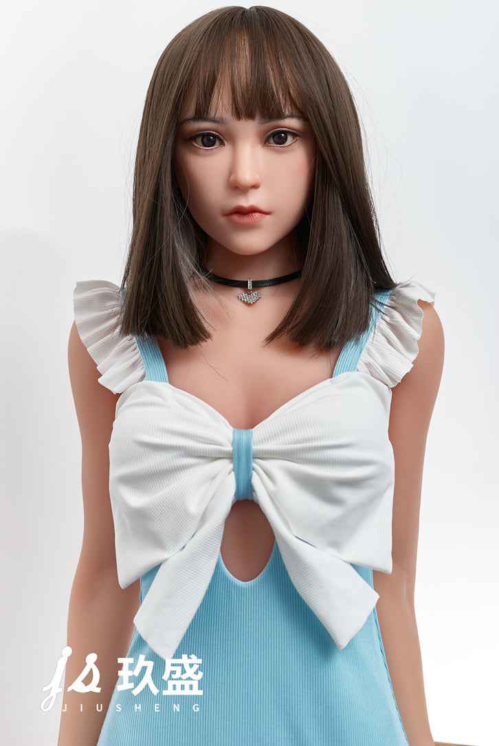 Jiusheng Sex Doll Ela Konfiguriert Jiusheng kaufen Sexroboter KI