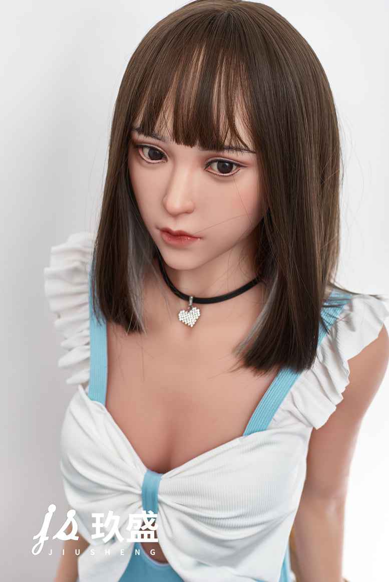 Jiusheng Sex Doll Ela Konfiguriert Jiusheng kaufen Sexroboter KI