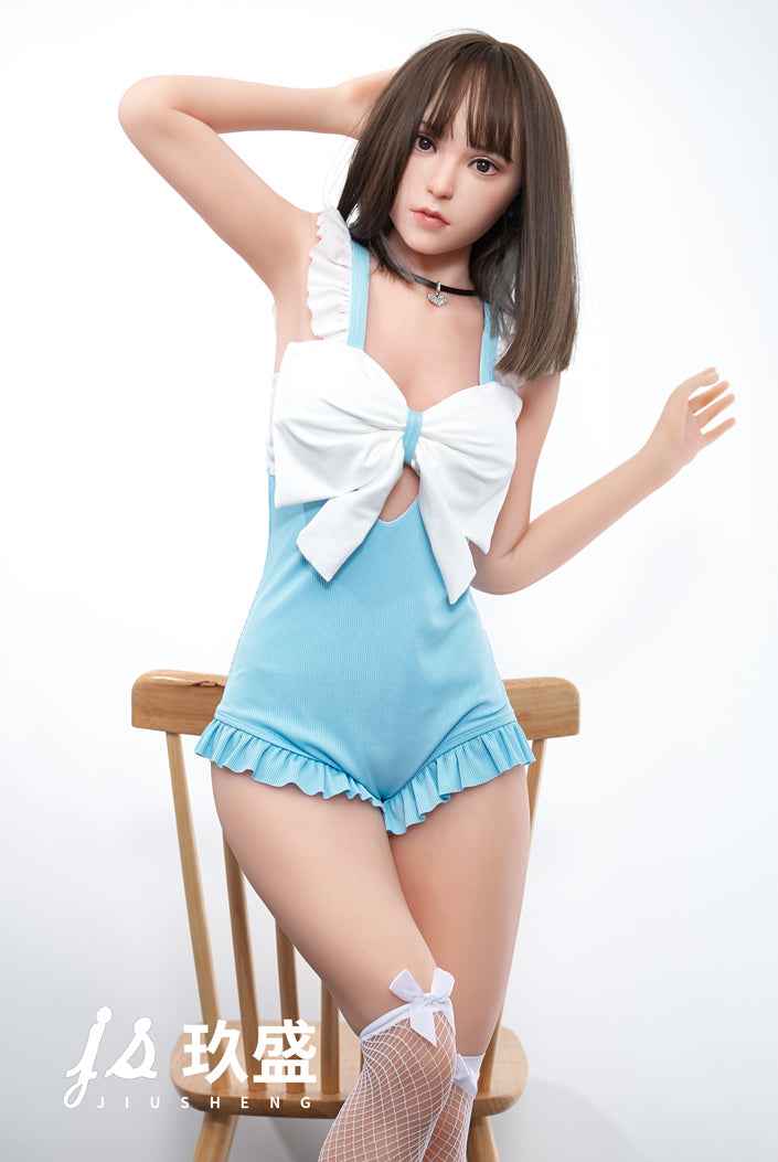 Jiusheng Sex Doll Ela Konfiguriert Jiusheng kaufen Sexroboter KI