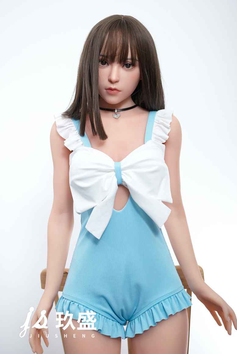 Jiusheng Sex Doll Ela Konfiguriert Jiusheng kaufen Sexroboter KI
