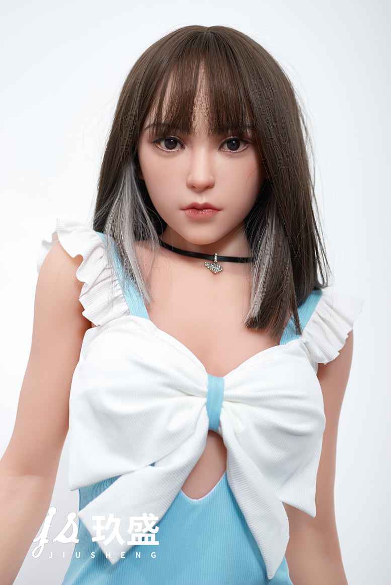 Jiusheng Sex Doll Ela Konfiguriert Jiusheng kaufen Sexroboter KI