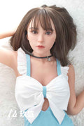 Jiusheng Sex Doll Ela Konfiguriert Jiusheng kaufen Sexroboter KI