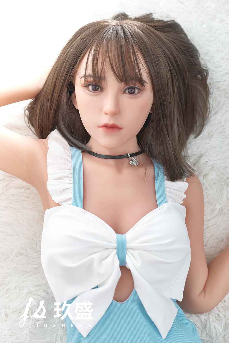 Jiusheng Sex Doll Ela Konfiguriert Jiusheng kaufen Sexroboter KI