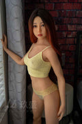 Jiusheng Sex Doll Bea Konfiguriert Jiusheng kaufen Sexroboter KI