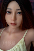 Jiusheng Sex Doll Bea Konfiguriert Jiusheng kaufen Sexroboter KI
