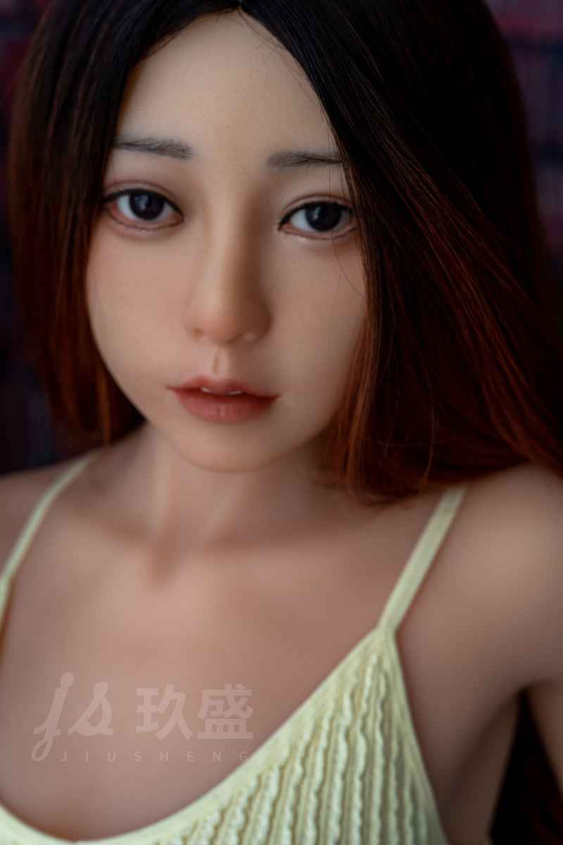 Jiusheng Sex Doll Bea Konfiguriert Jiusheng kaufen Sexroboter KI