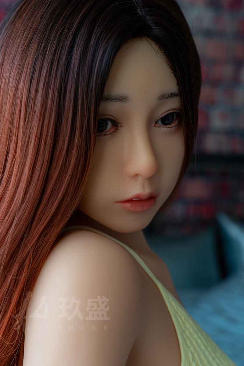 Jiusheng Sex Doll Bea Konfiguriert Jiusheng kaufen Sexroboter KI