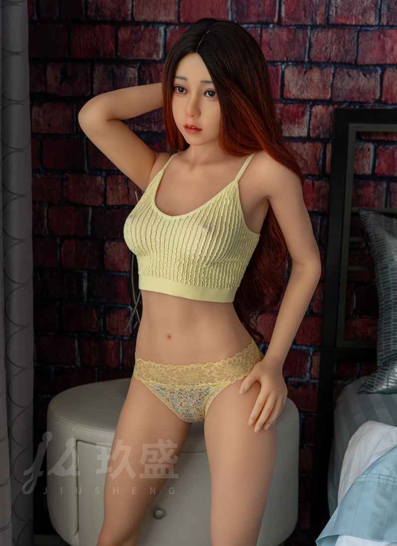 Jiusheng Sex Doll Bea Konfiguriert Jiusheng kaufen Sexroboter KI