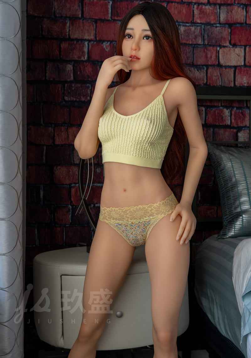 Jiusheng Sex Doll Bea Konfiguriert Jiusheng kaufen Sexroboter KI
