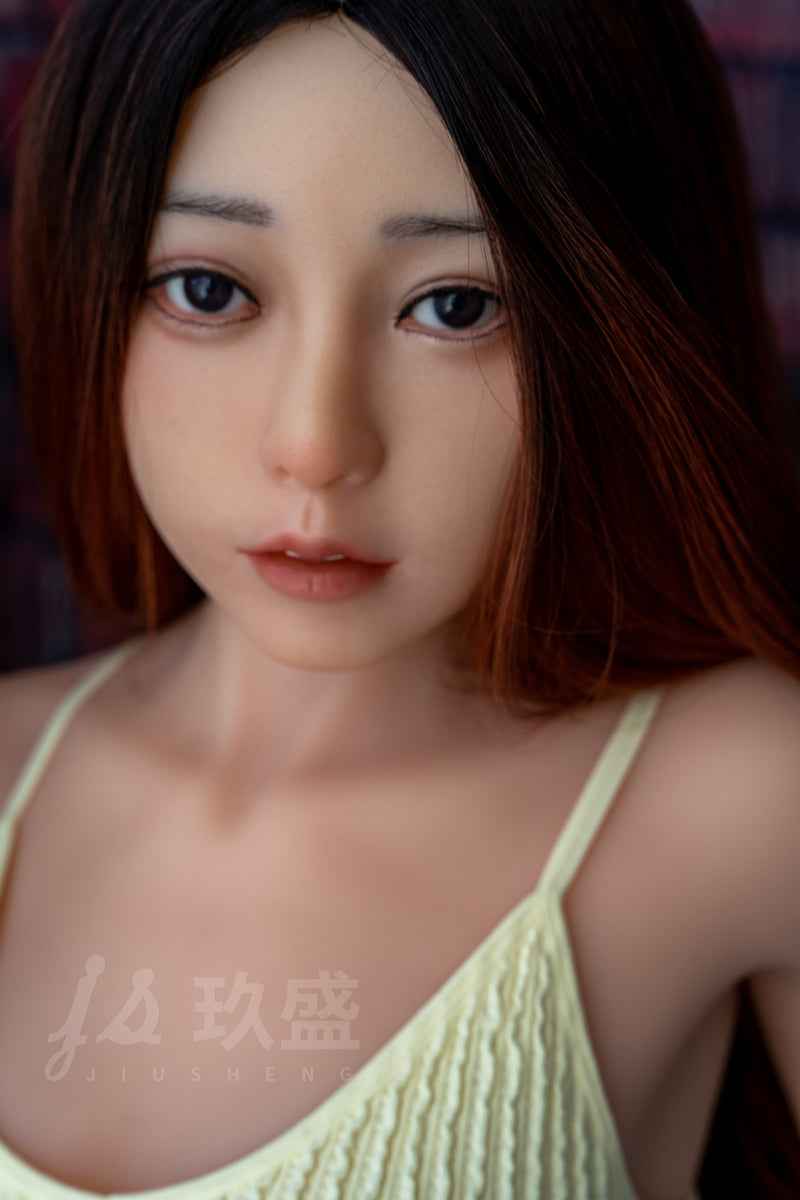 Jiusheng Sex Doll Bea Konfiguriert Jiusheng kaufen Sexroboter KI