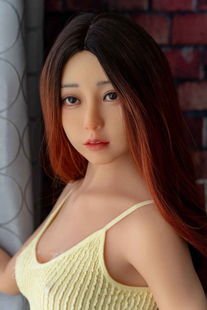Jiusheng Sex Doll Bea Konfiguriert Jiusheng kaufen Sexroboter KI