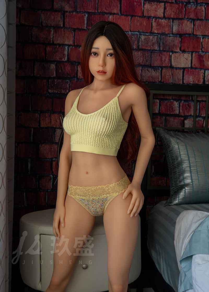 Jiusheng Sex Doll Bea Konfiguriert Jiusheng kaufen Sexroboter KI