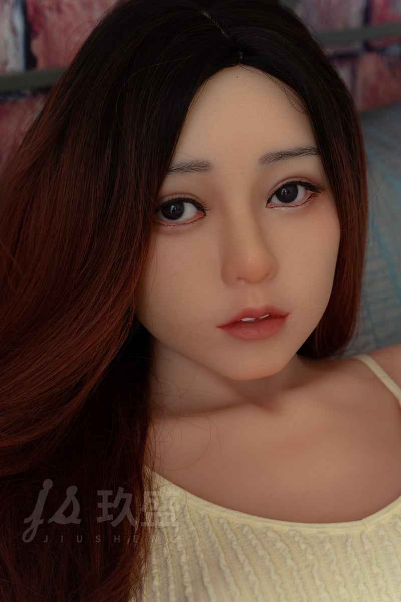 Jiusheng Sex Doll Bea Konfiguriert Jiusheng kaufen Sexroboter KI