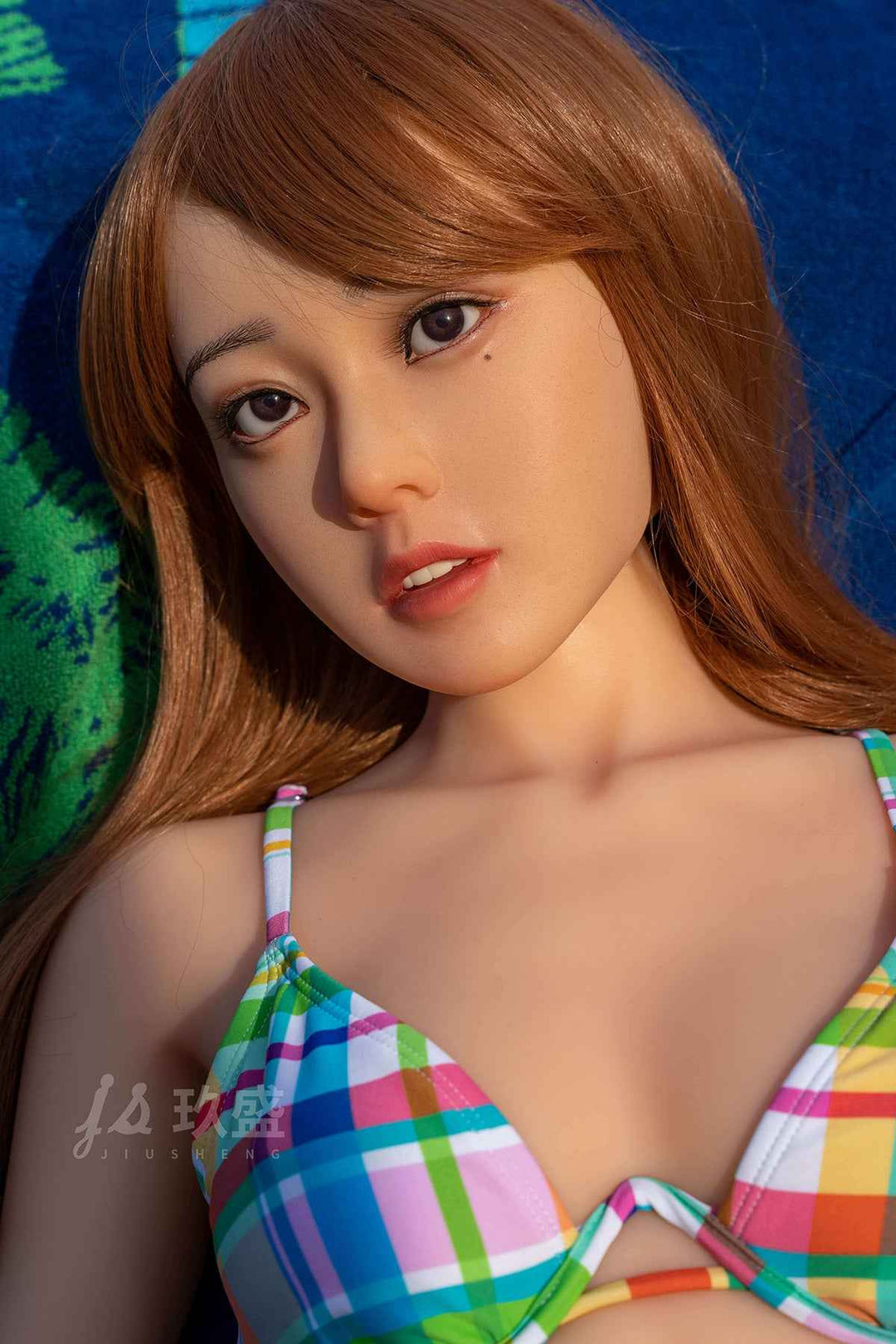 Jiusheng Sex Doll Arta Konfiguriert Jiusheng kaufen Sexroboter KI
