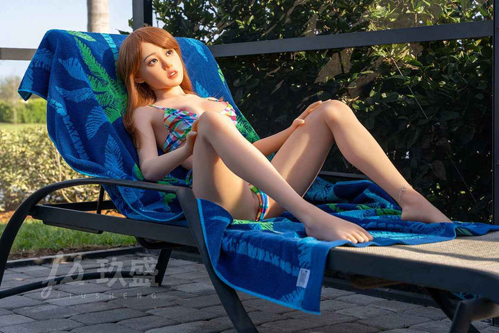 Jiusheng Sex Doll Arta Konfiguriert Jiusheng kaufen Sexroboter KI