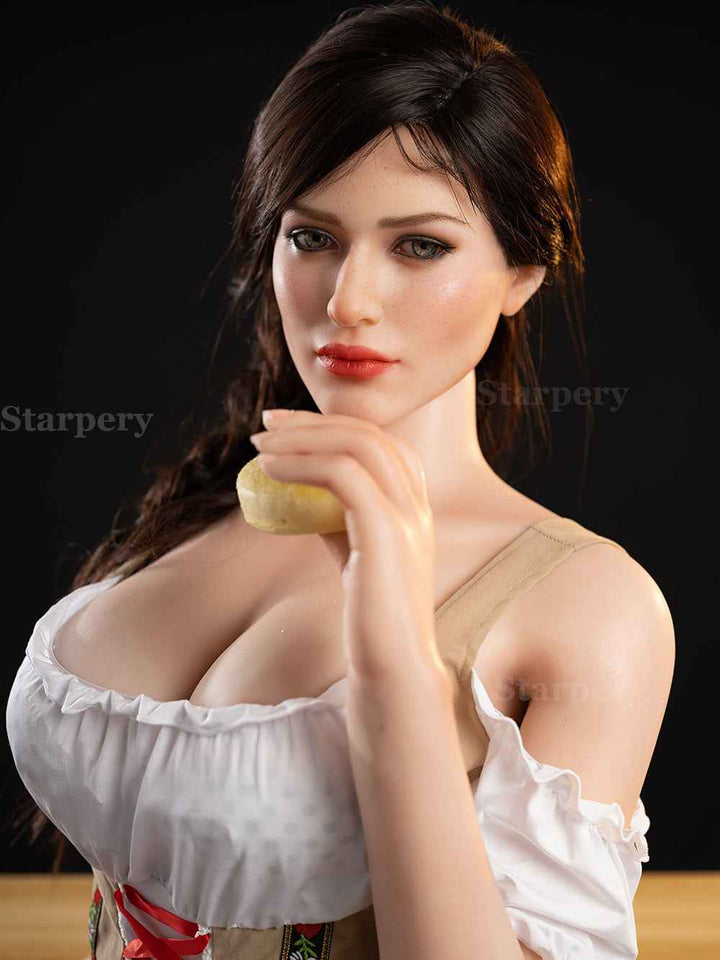 Starpery Silikonpuppe Odette Konfiguriert Starpery kaufen Sexroboter KI