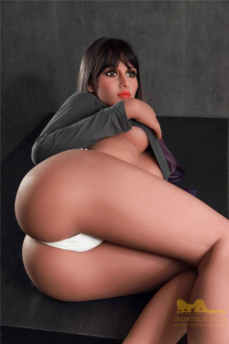 Irontech Doll Sexpuppe Doris Konfiguriert Irontech Doll kaufen Sexroboter KI