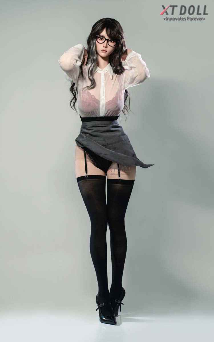 XTDoll Sexpuppe Lucy Konfiguriert XT-Doll kaufen Sexroboter KI