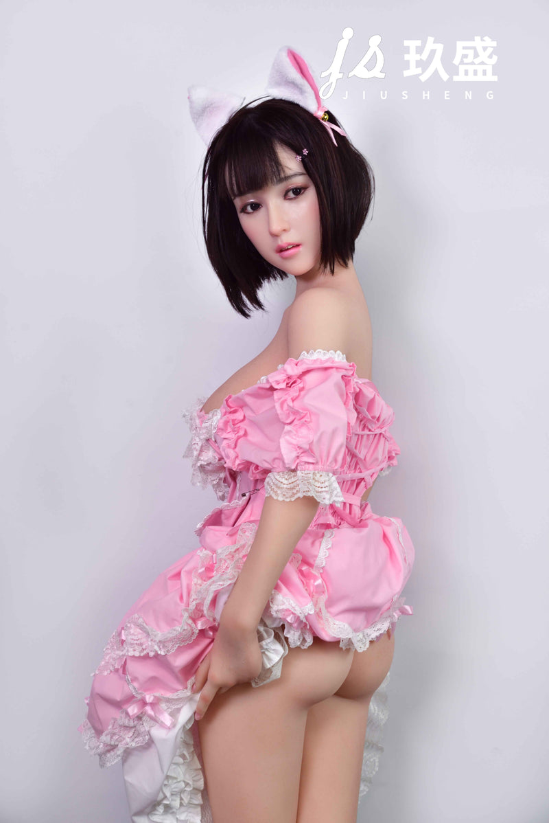 Jiusheng Sex Doll Sabrinna Konfiguriert Jiusheng kaufen Sexroboter KI