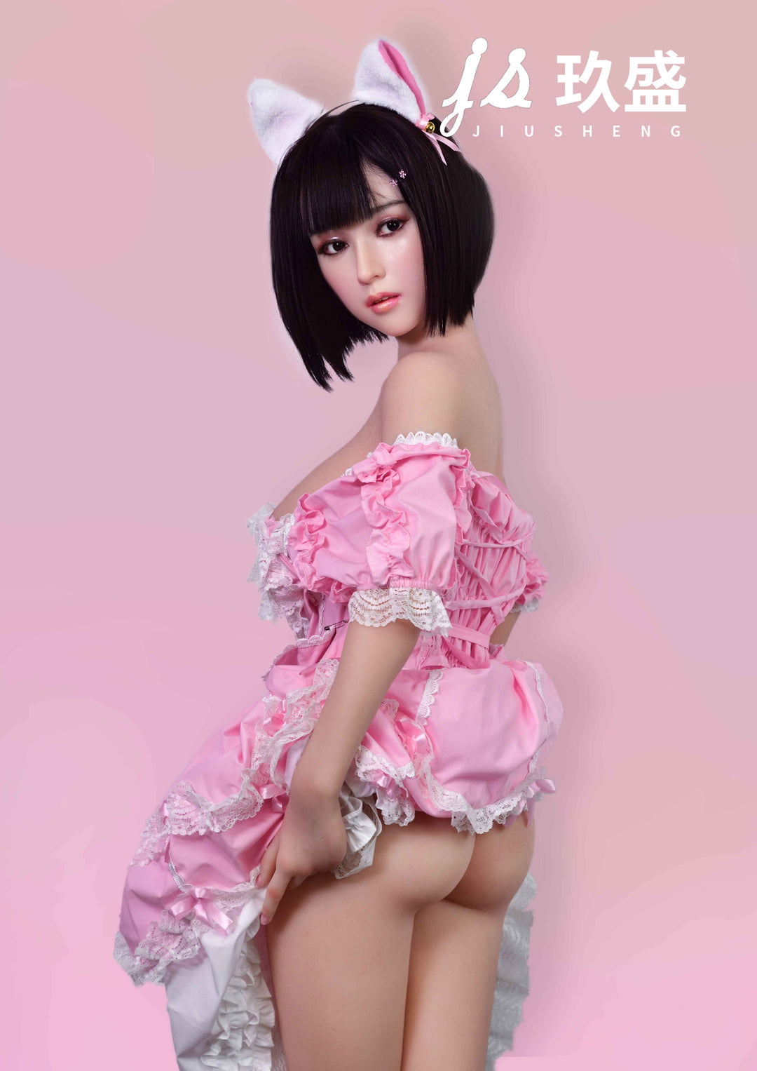 Jiusheng Sex Doll Sabrinna Konfiguriert Jiusheng kaufen Sexroboter KI