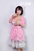 Jiusheng Sex Doll Sabrinna Konfiguriert Jiusheng kaufen Sexroboter KI