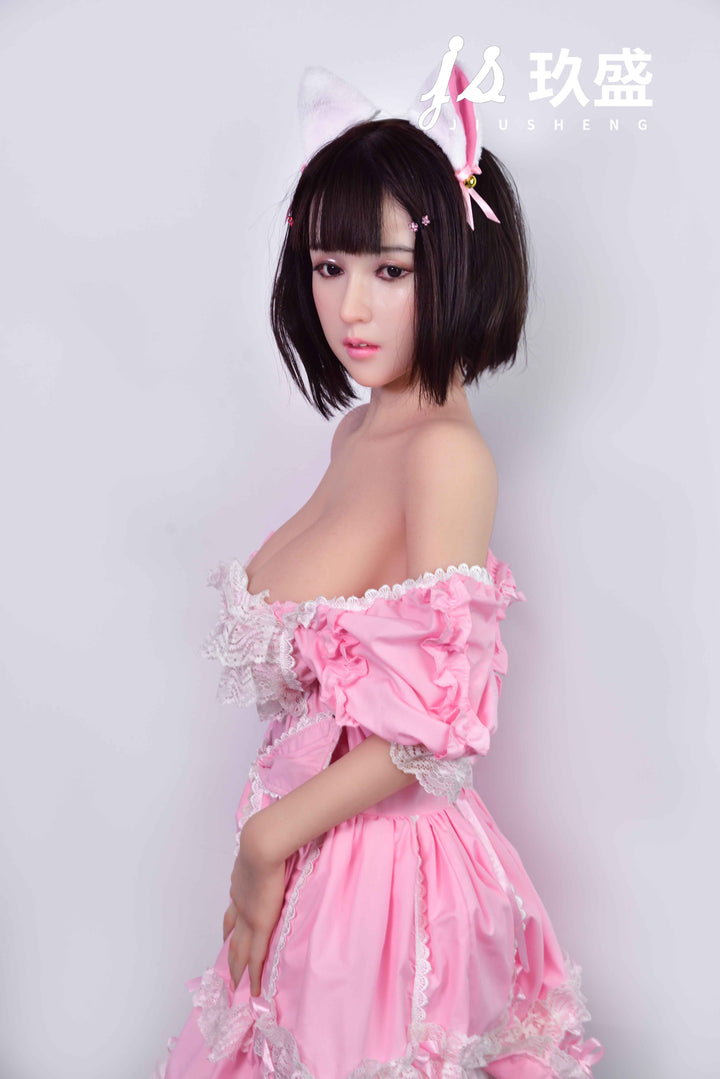 Jiusheng Sex Doll Sabrinna Konfiguriert Jiusheng kaufen Sexroboter KI