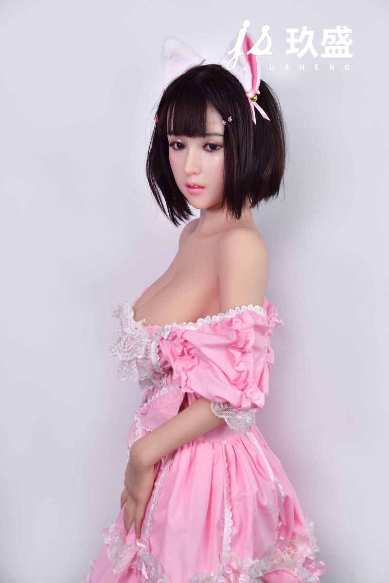 Jiusheng Sex Doll Sabrinna Konfiguriert Jiusheng kaufen Sexroboter KI