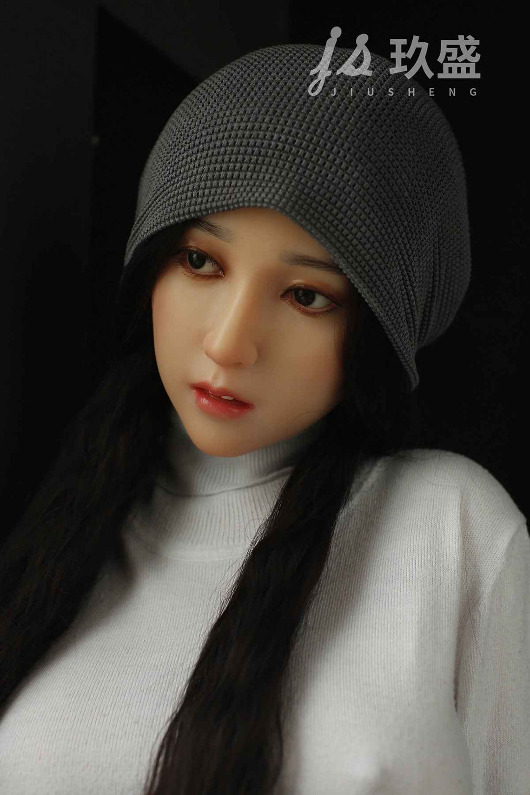 Jiusheng Sex Doll Iris Konfiguriert Jiusheng kaufen Sexroboter KI
