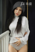 Jiusheng Sex Doll Iris Konfiguriert Jiusheng kaufen Sexroboter KI