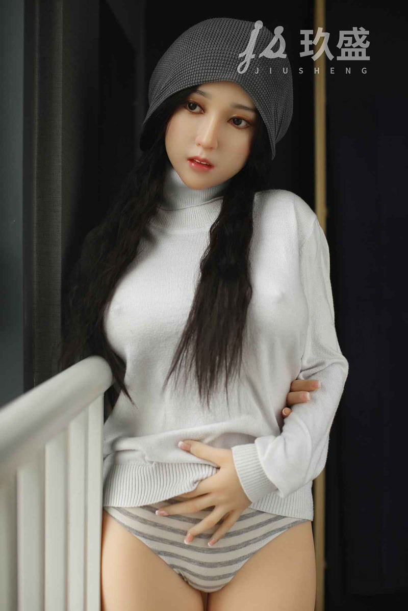 Jiusheng Sex Doll Iris Konfiguriert Jiusheng kaufen Sexroboter KI